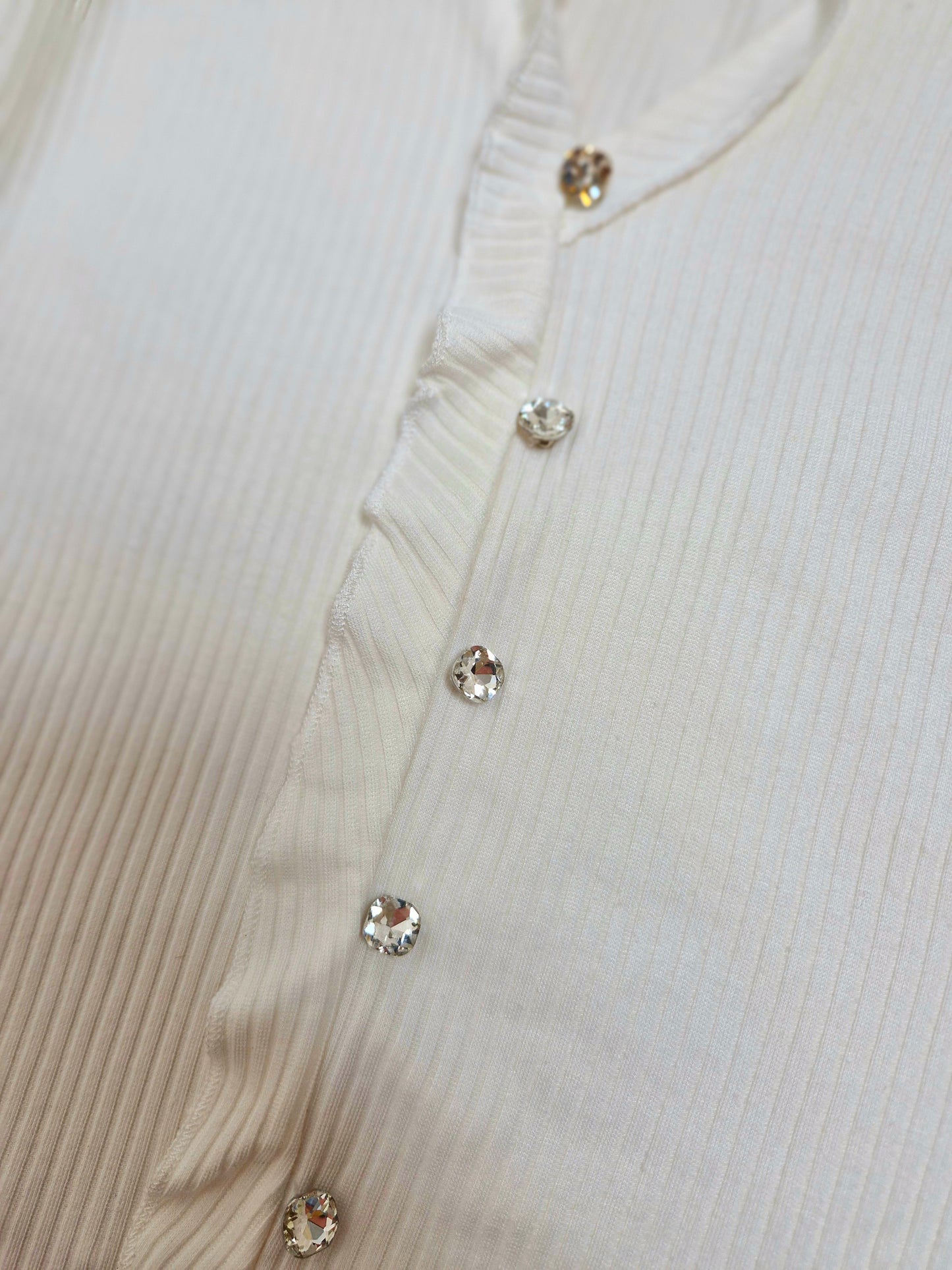 - Jay Top White
