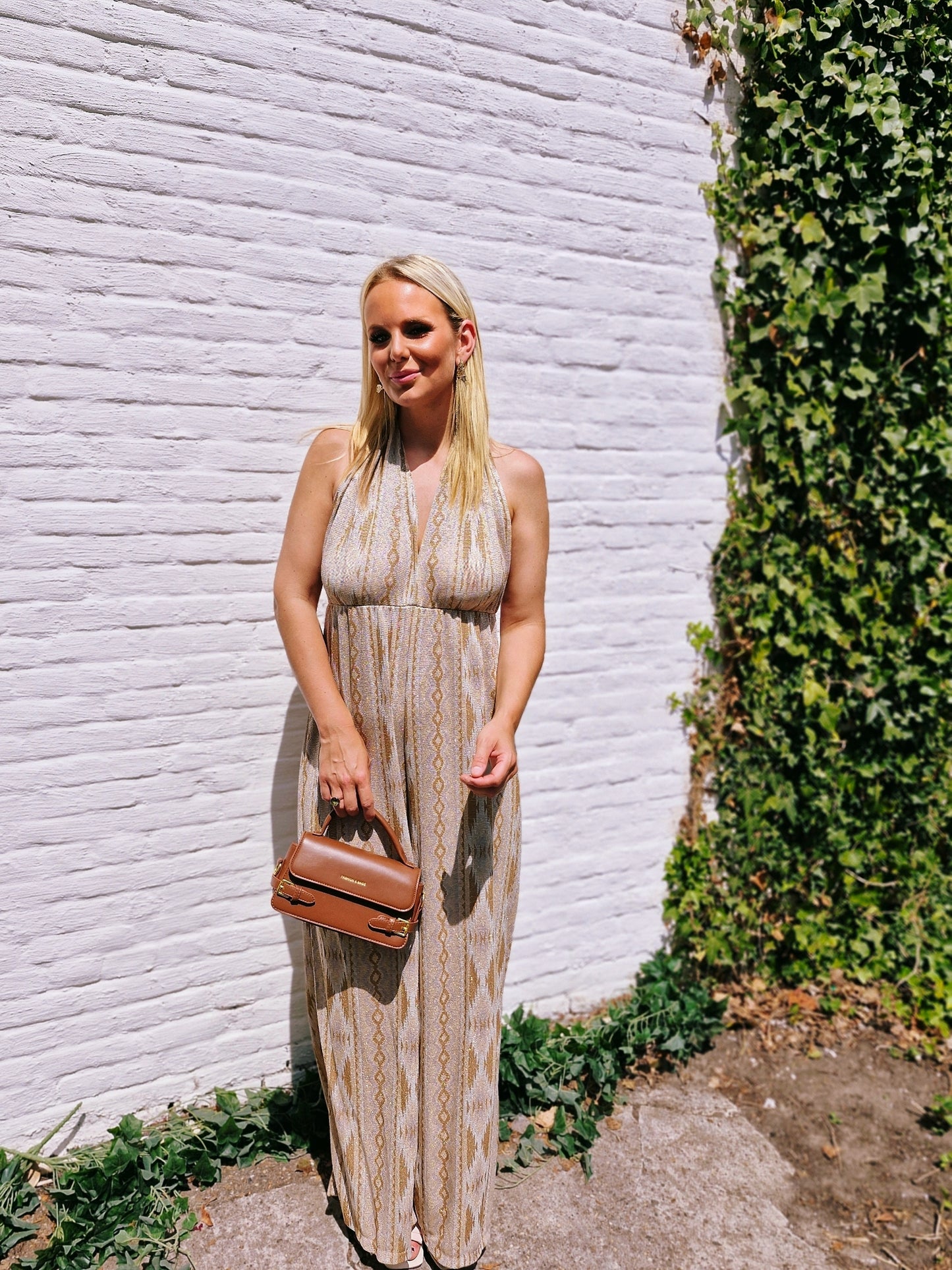 -Bali Jumpsuit