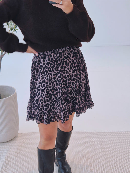 - Anneloré Lëo Skirt