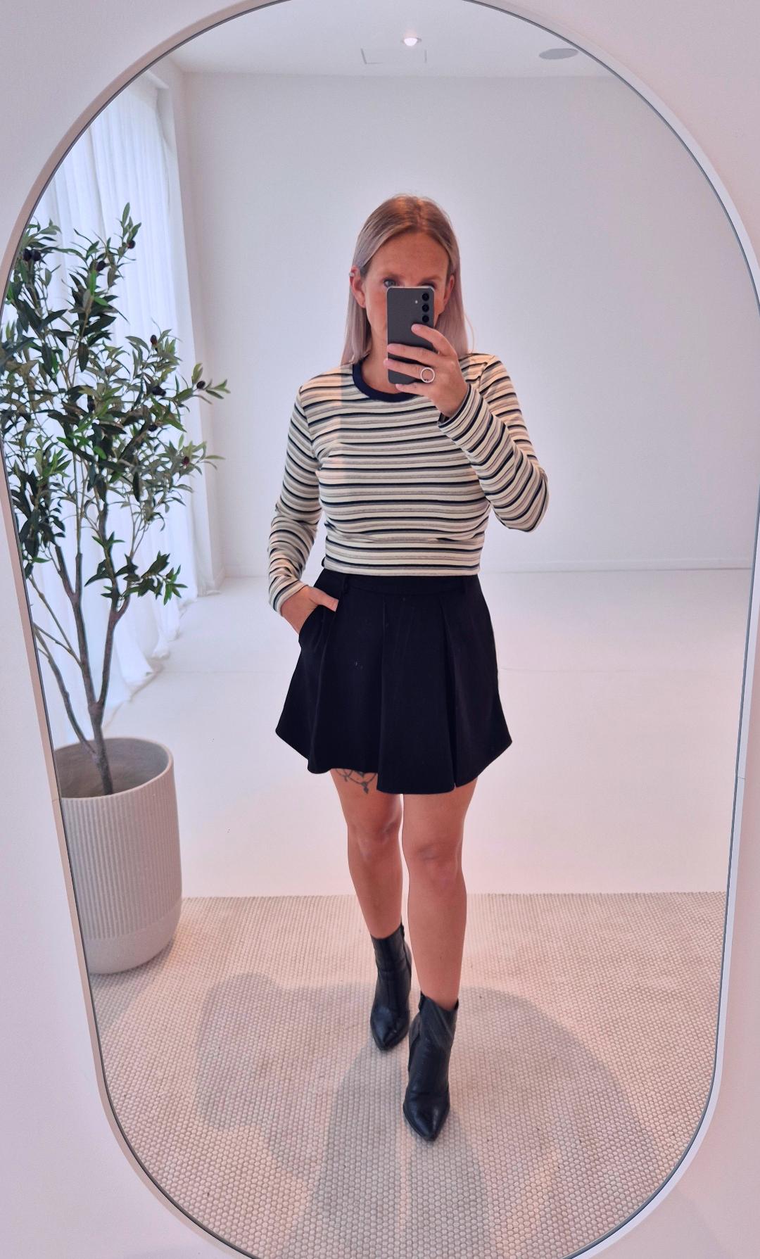 -City Girl Top