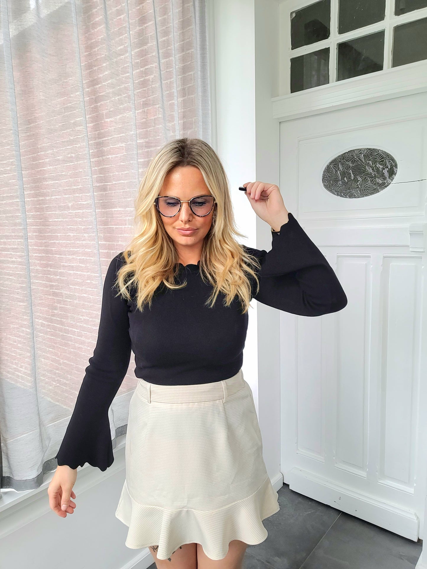 - Jack Skirt