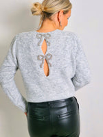 - Chanelle Sweater