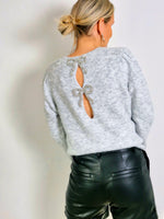 - Chanelle Sweater