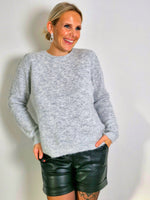 - Chanelle Sweater