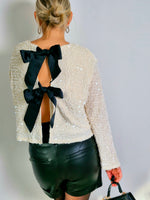 - Xina Blouse