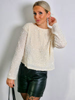 - Xina Blouse