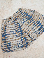 - Vacc Blue Short