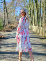 - Malin Spring Dress