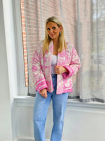 - Simba Jacket