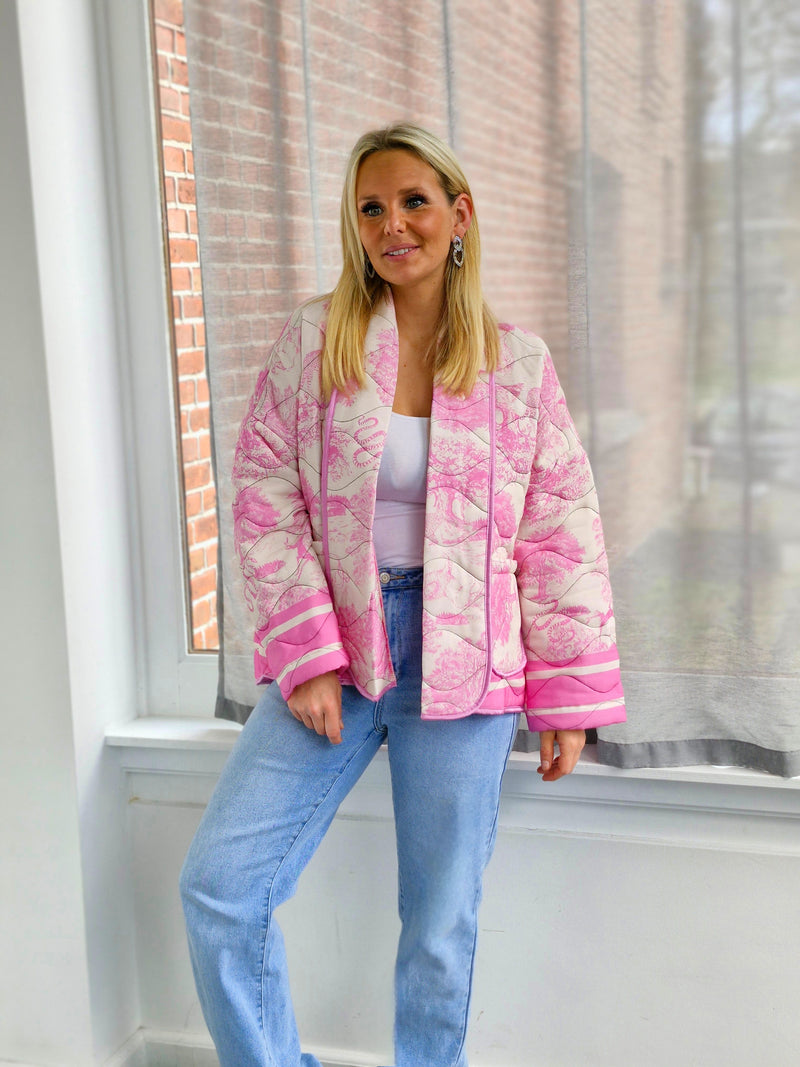 - Simba Jacket