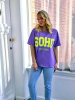 - Soho T-shirt