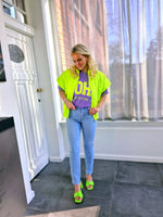 - Soho T-shirt