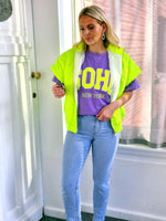 - Soho T-shirt
