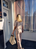 - Sybén Beige Set