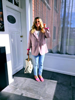 - Jude Rose Blazer