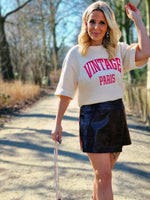- Vintage Sweater