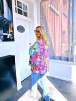 - Parizana Jacket