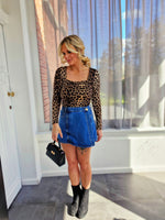 - Tixx Skirt/Short