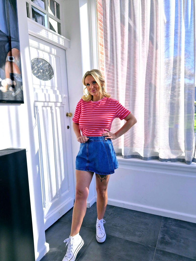 - Tixx Skirt/Short