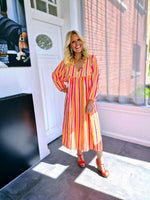 - Jole Dress