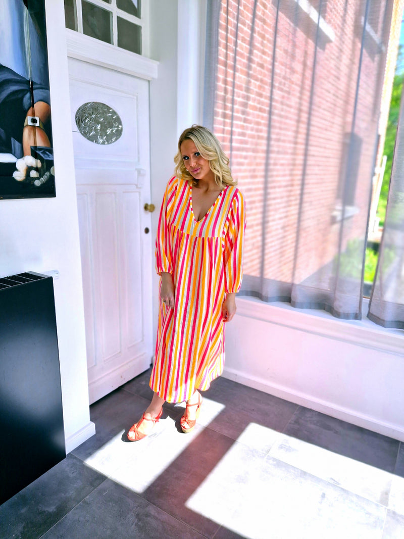- Jole Dress