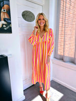 - Jole Dress