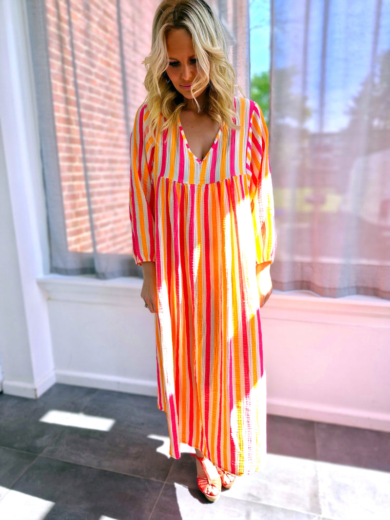 - Jole Dress