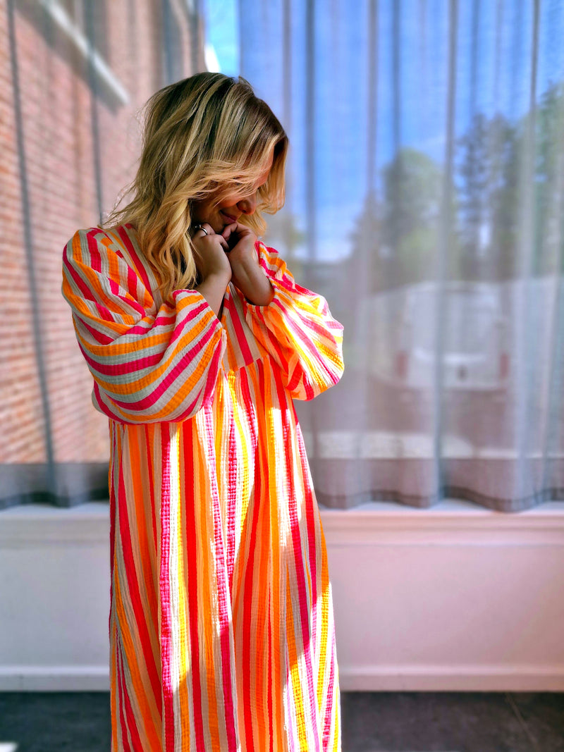 - Jole Dress