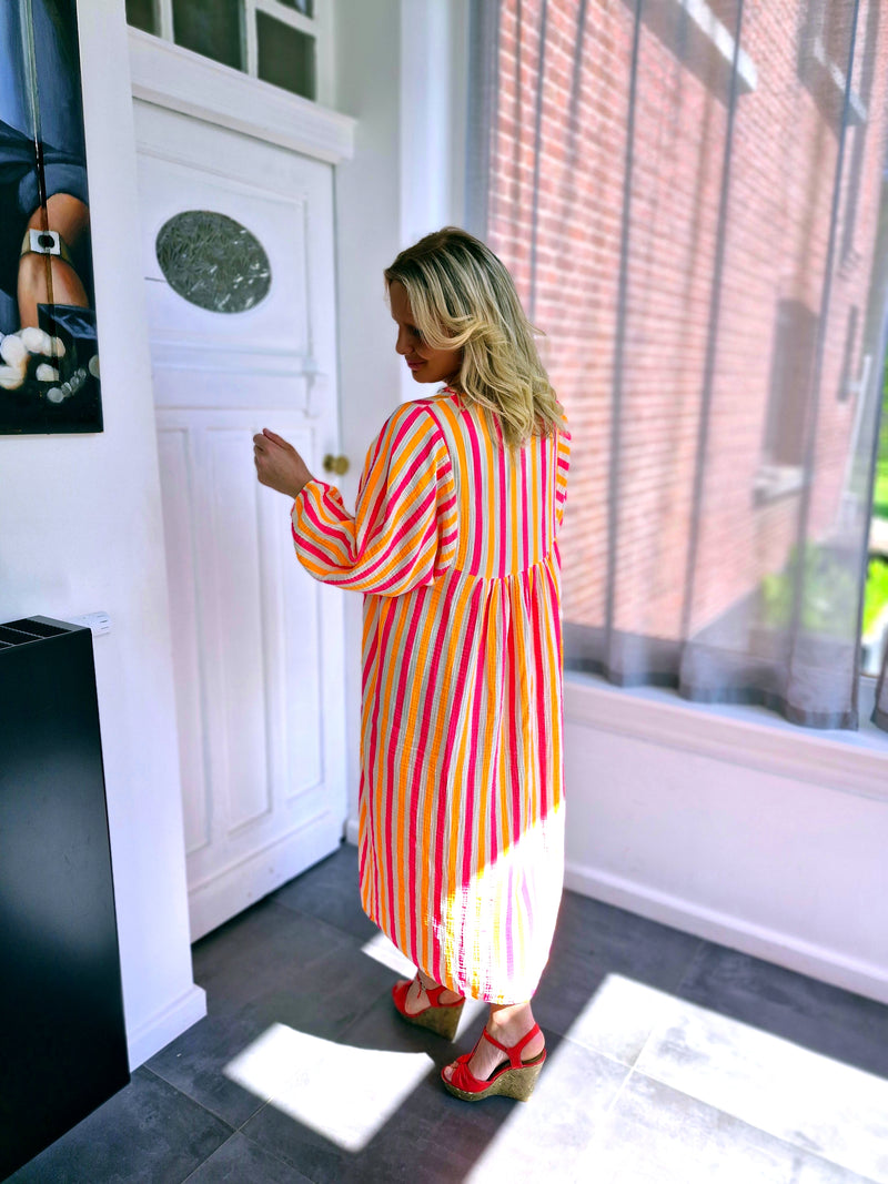 - Jole Dress