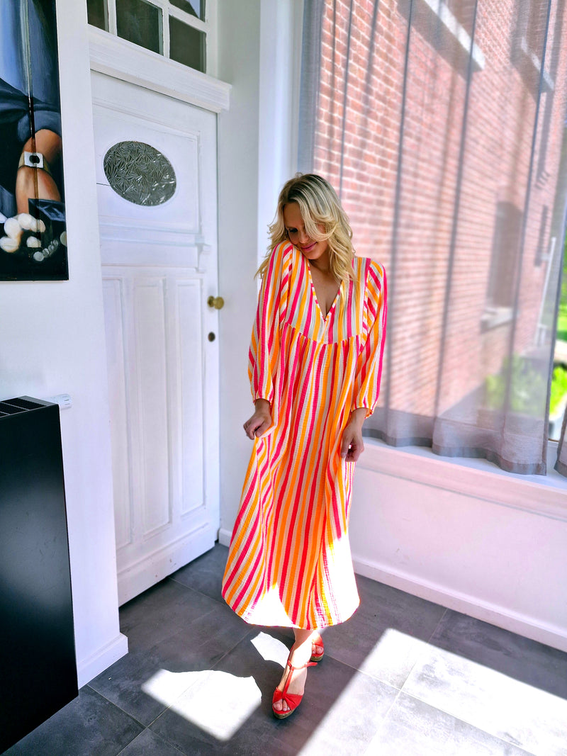 - Jole Dress