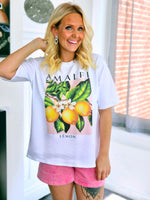 - Lemon T-shirt