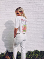 - Matcha T-shirt
