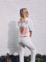 - Matcha T-shirt