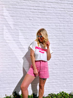 - Prosseco Fuchsia T-shirt