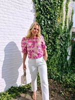 - Missoe Blouse