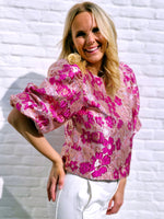- Missoe Blouse