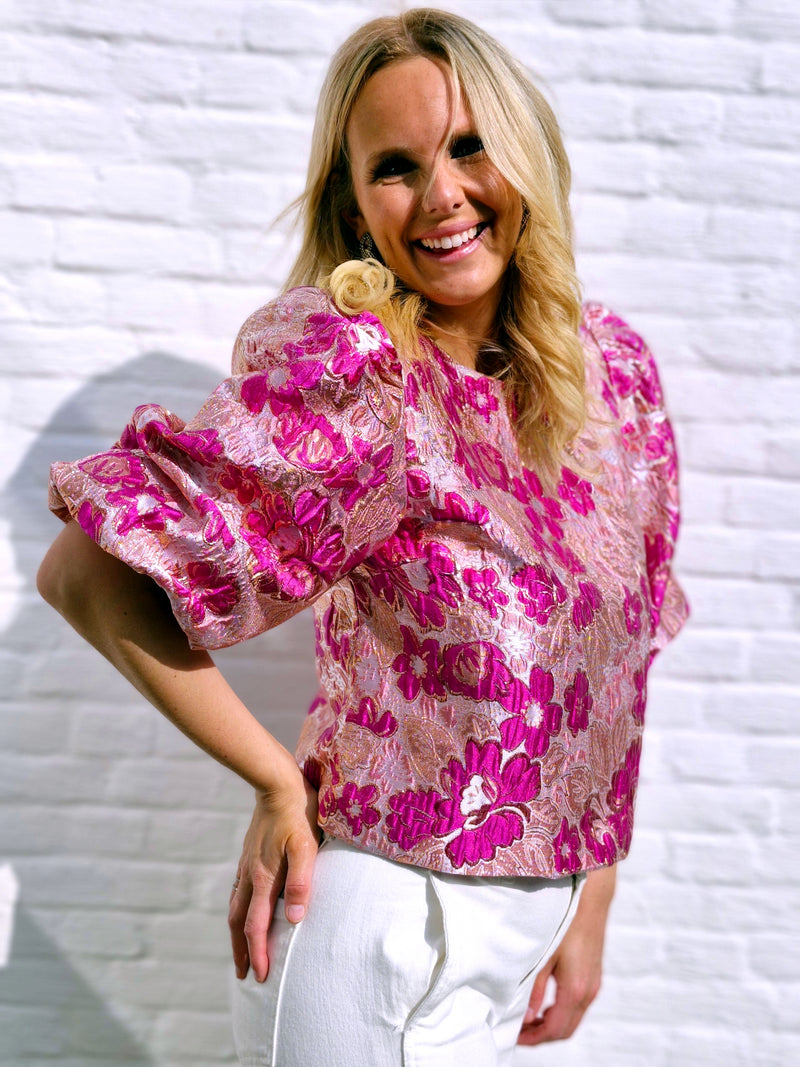 - Missoe Blouse
