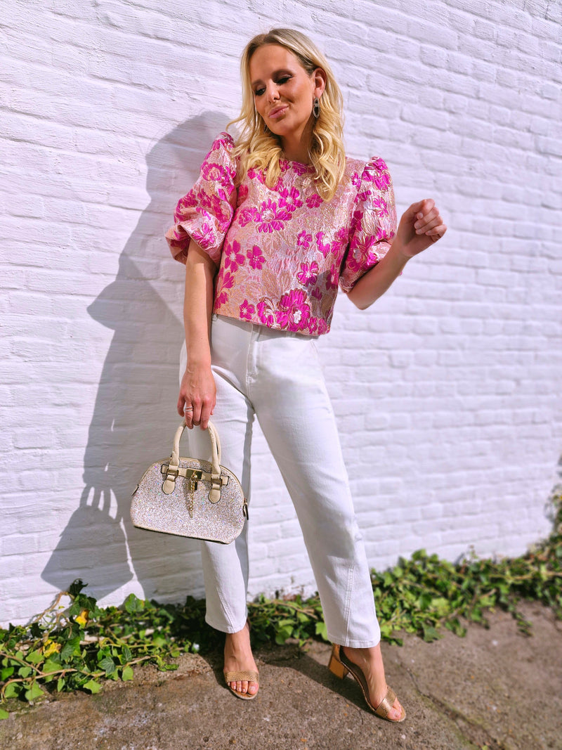 - Missoe Blouse