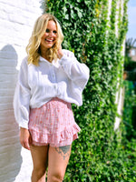 - Strike Rose Tetra Skirt