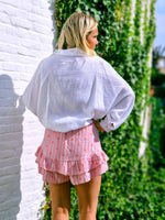 - Strike Rose Tetra Skirt