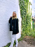- Aliya Stripes Blazer