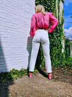 - Cherry Blouse