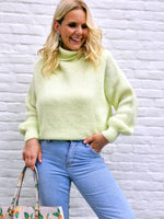 - Pomme Sweater