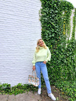 - Pomme Sweater