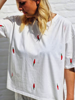 - Pepper T-shirt