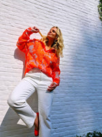 - Bloom Blouse