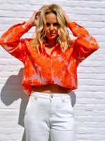 - Bloom Blouse