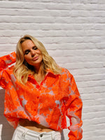 - Bloom Blouse