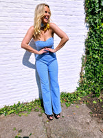 - Leyla Jumpsuit