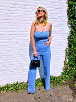 - Leyla Jumpsuit